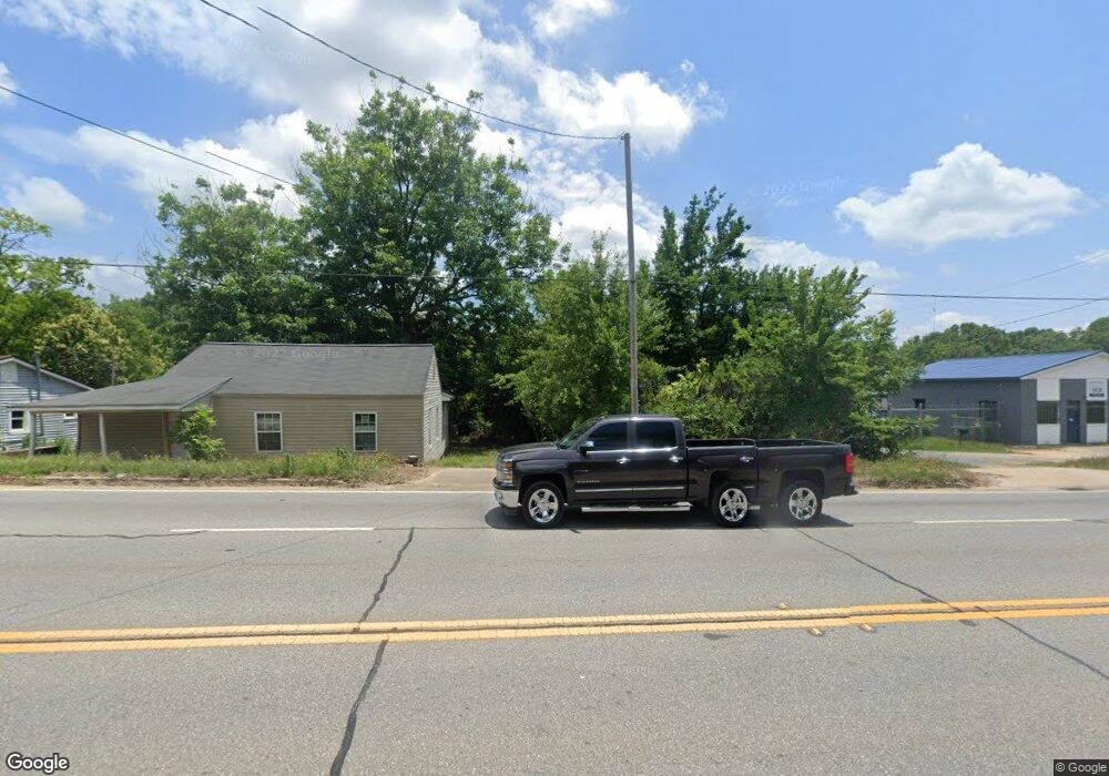 3976 Broadway, Macon, GA 31206 - photo 1