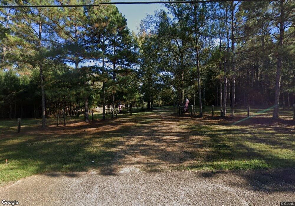 0 Hwy 27 & Z C Rushing Rd, Tylertown, MS 39667 - photo 1
