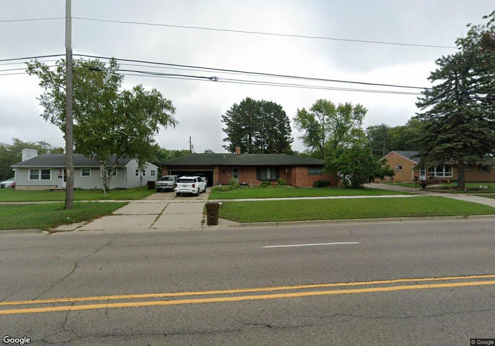 934 N Waverly Rd, Lansing, MI 48917 - photo 1