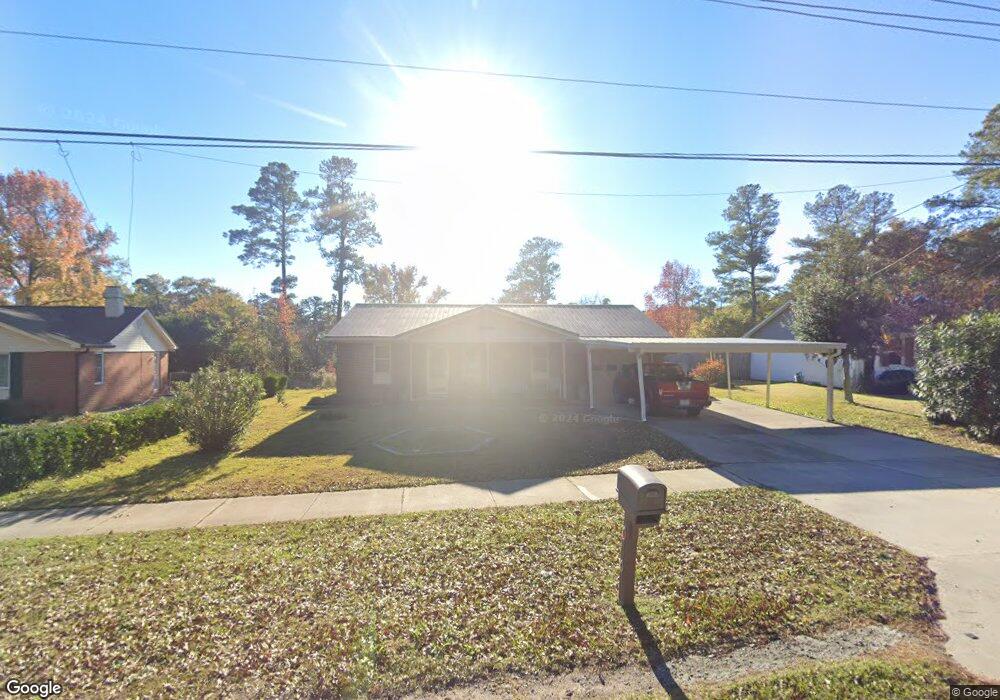 4524 Cox Rd, Evans, GA 30809 - photo 1