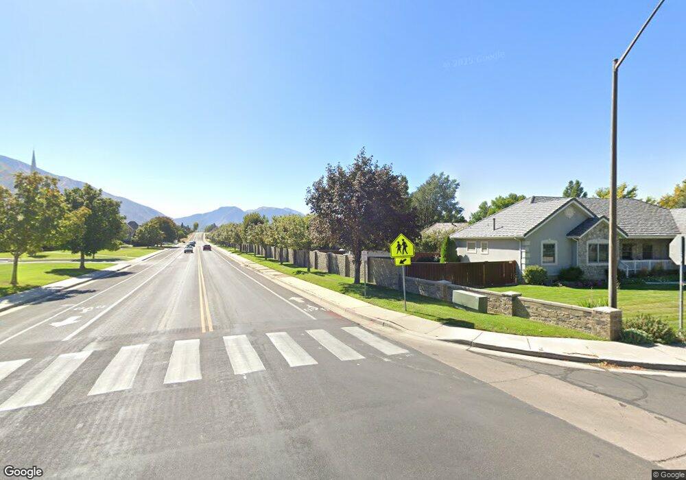 1882 E 900 S, Springville, UT 84663 - photo 1