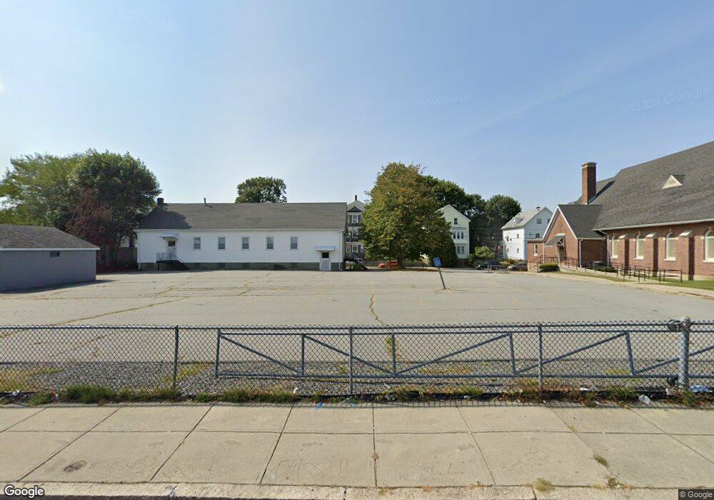 67 Pulaski St, Fall River, MA 02721 - photo 1