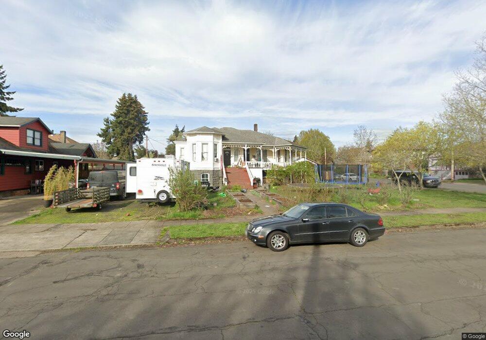 612 Maple St SW, Albany, OR 97321 - photo 1