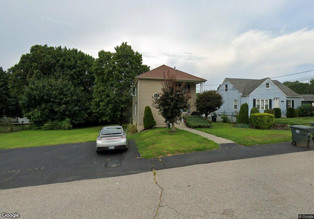 43 Angus St, Coventry, RI 02816 - photo 1