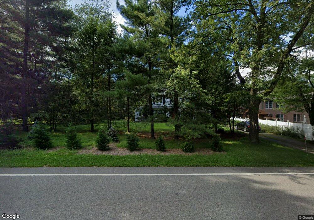 611 Piermont Rd, Demarest, NJ 07627 - photo 1