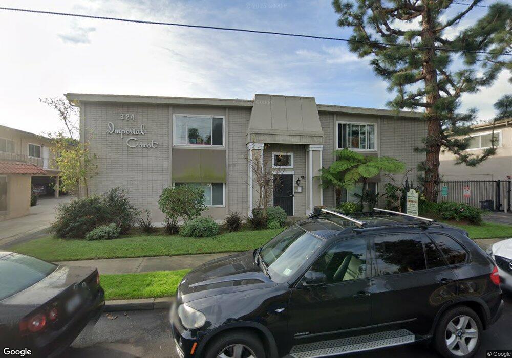 Imperial Crest Apartments, El Segundo, CA 90245 - photo 1