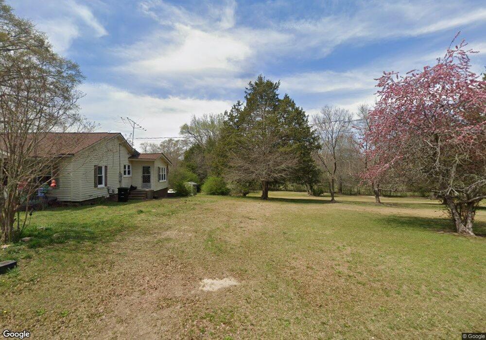 296 County Road 75, Roanoke, AL 36274 - photo 1