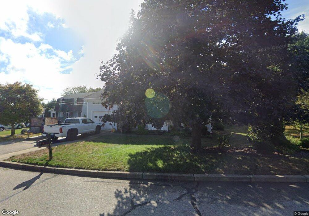 18 Medieval Way, West Warwick, RI 02893 - photo 1