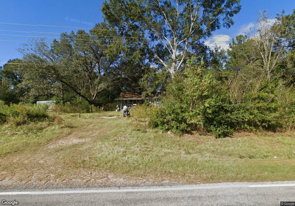 9187 Osyka Progress Rd, Magnolia, MS 39652 - photo 1