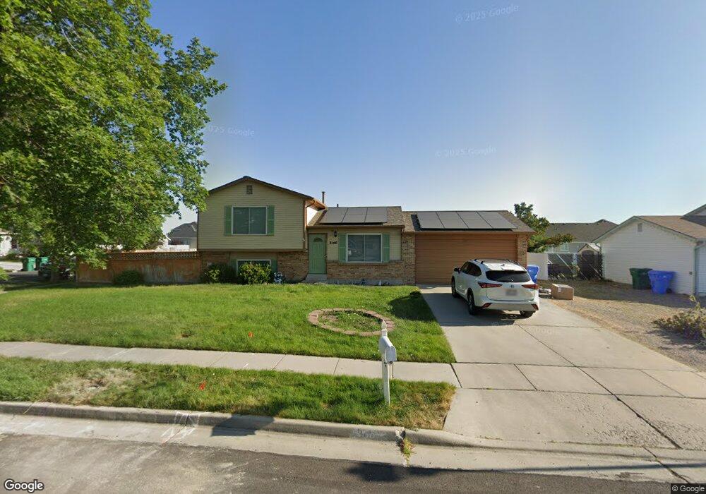 2146 W 11970 S, Riverton, UT 84065 - photo 1