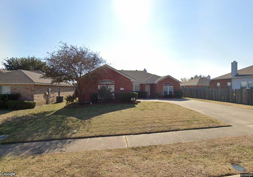 1102 E Oak St, Wylie, TX 75098 - photo 1