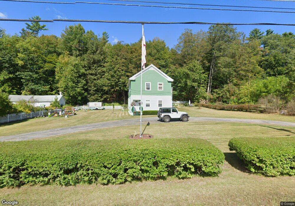 453 Middle Rd, Clarksburg, MA 01247 - photo 1