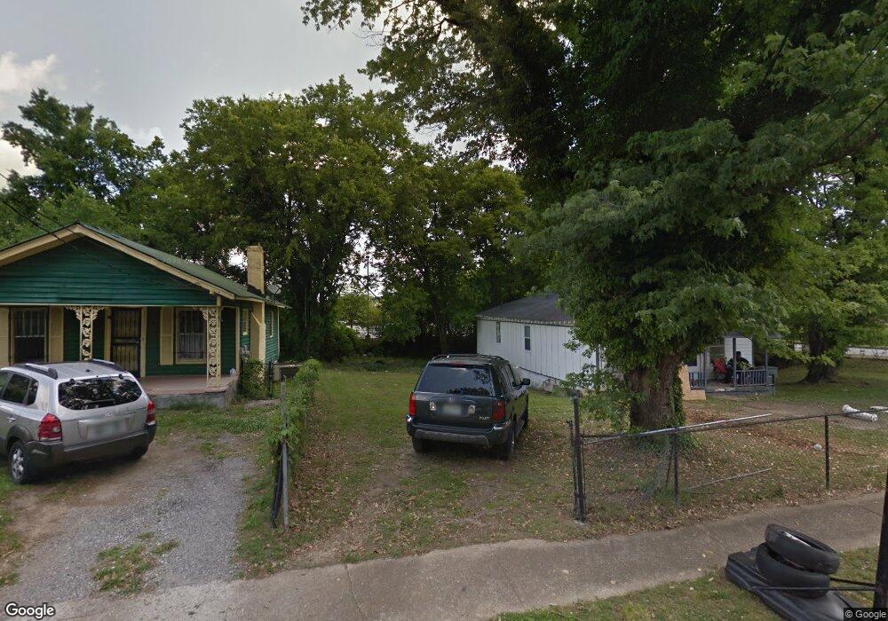 2217 Ivy St, Chattanooga, TN 37404 - photo 1