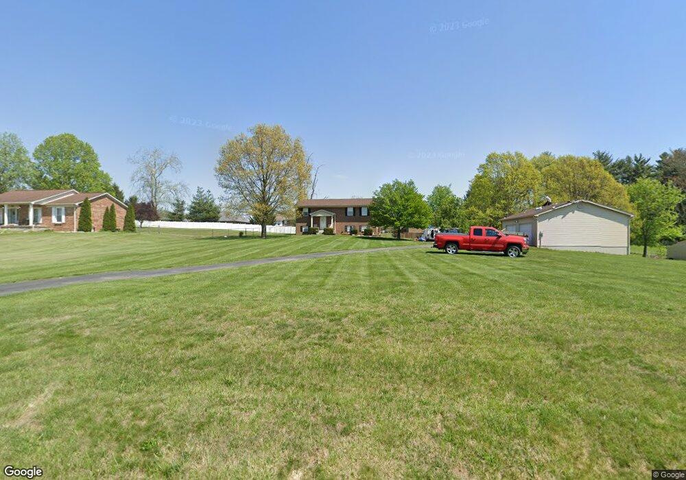 2142 Alonzo Smith Rd, Georgetown, IN 47122 - photo 1