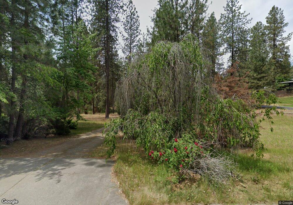 15207 N Chronicle Rd, Mead, WA 99021 - photo 1