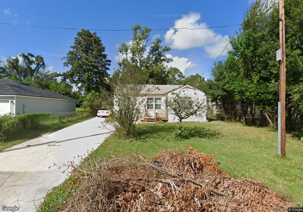 5309 Colonial Ave, Jacksonville, FL 32210 - photo 1