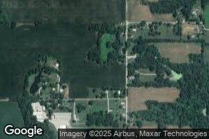 11037 E Gibbs Ave, Rosedale, IN 47874