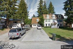 9349 Turn St, Juneau, AK 99801