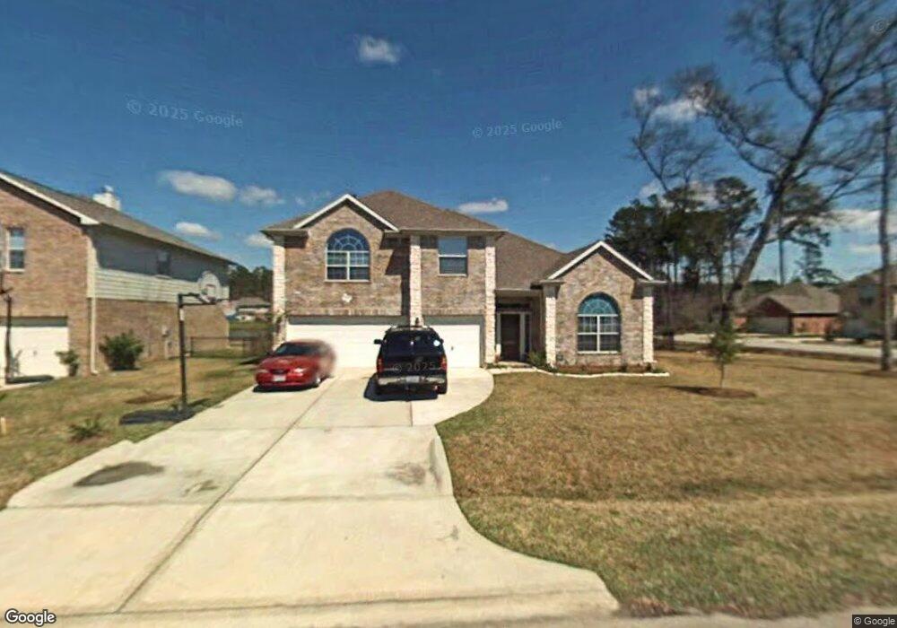 9102 Water Front Ct, Magnolia, TX 77354 - photo 1
