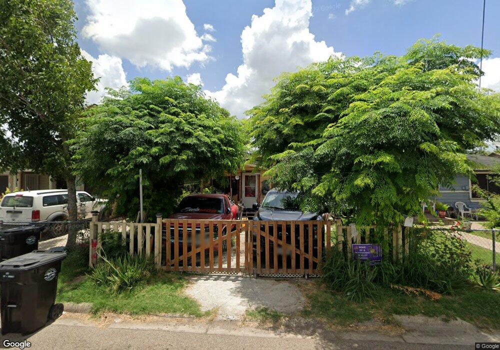 111 N Liberty St, Weslaco, TX 78596 - photo 1