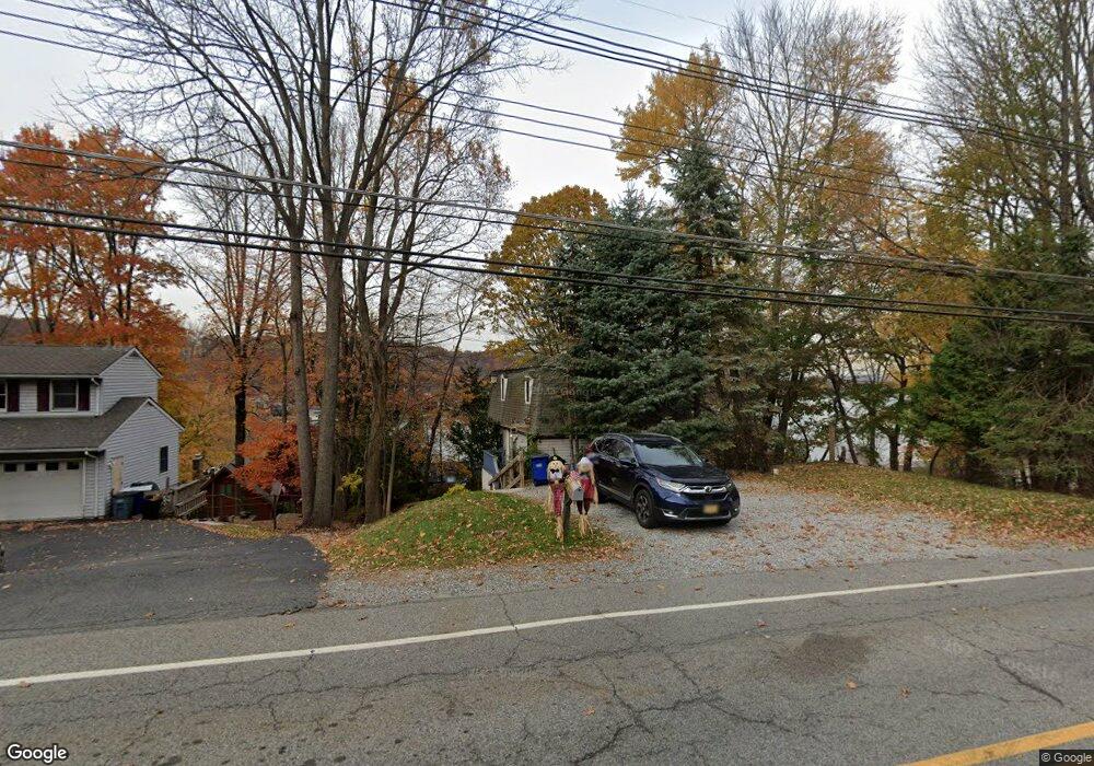 504 E Shore Trail, Sparta, NJ 07871 - photo 1