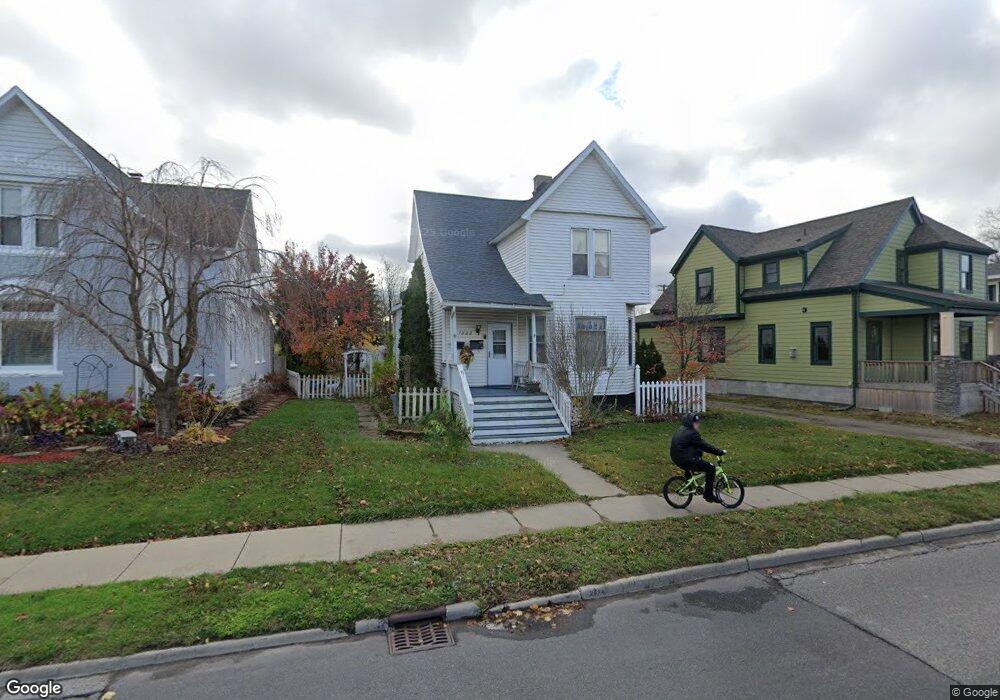 1522 Lapeer Ave, Port Huron, MI 48060 - photo 1