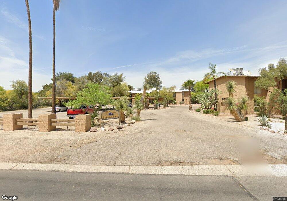 6 W Greenock Dr unit 6D, Tucson, AZ 85737 - photo 1