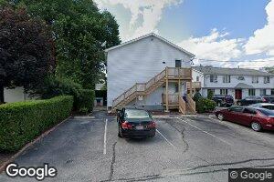 75 Elm St Unit 1, Johnston, RI 02919