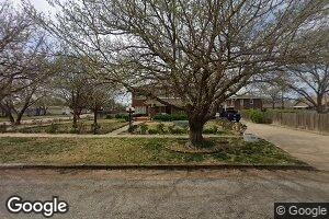 305 N 11th St, Memphis, TX 79245