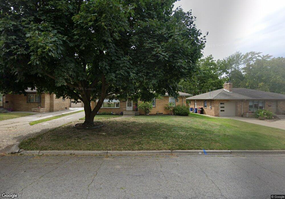 1251 Carlton Ave NE, Grand Rapids, MI 49505 - photo 1