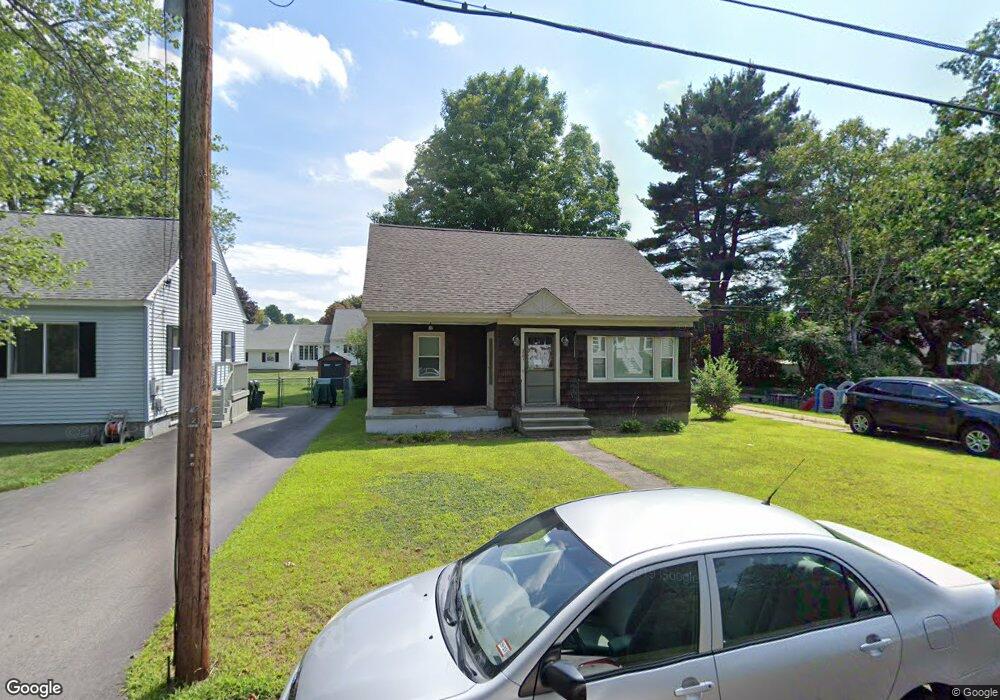 221 Fremont St, Manchester, NH 03103 - photo 1