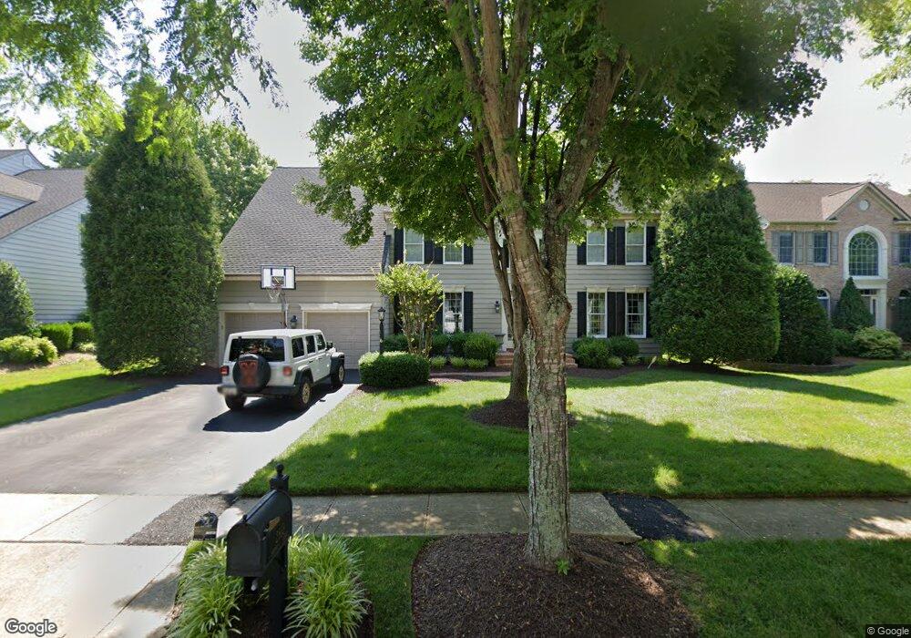 2813 Durmont Ct, Annapolis, MD 21401 - photo 1