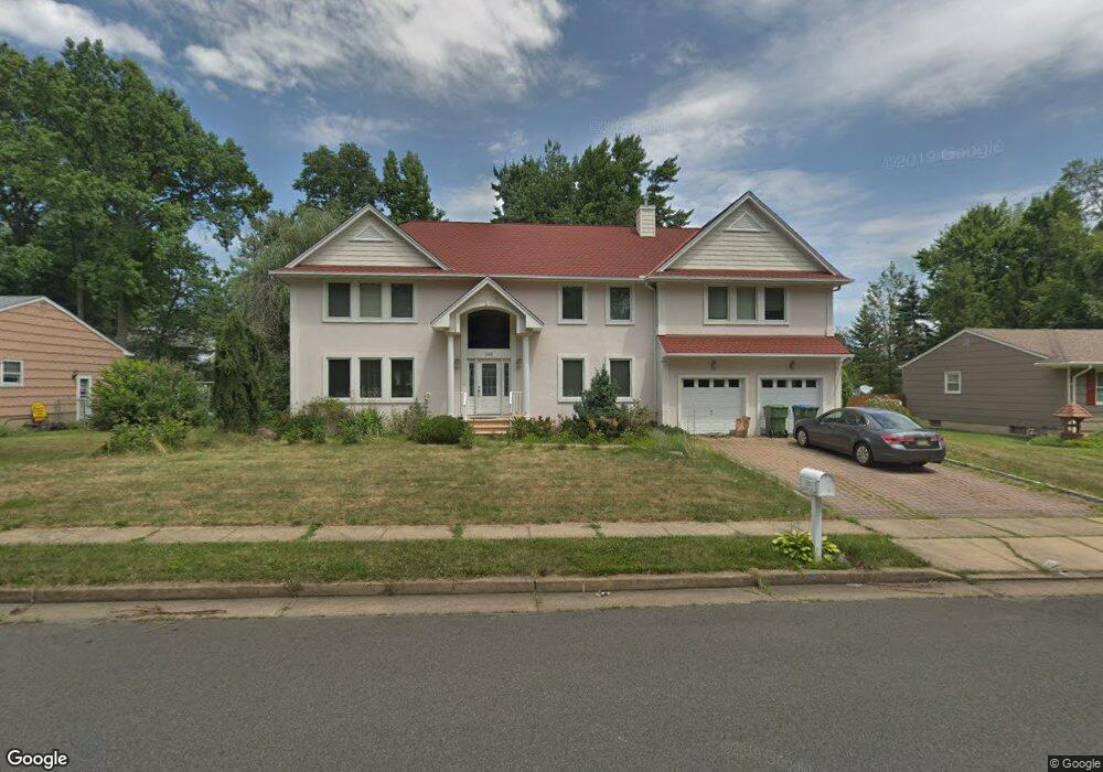 248 W Hegel Ave, Edison, NJ 08820 - photo 1