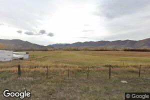 909 E Henefer Rd, Henefer, UT 84033