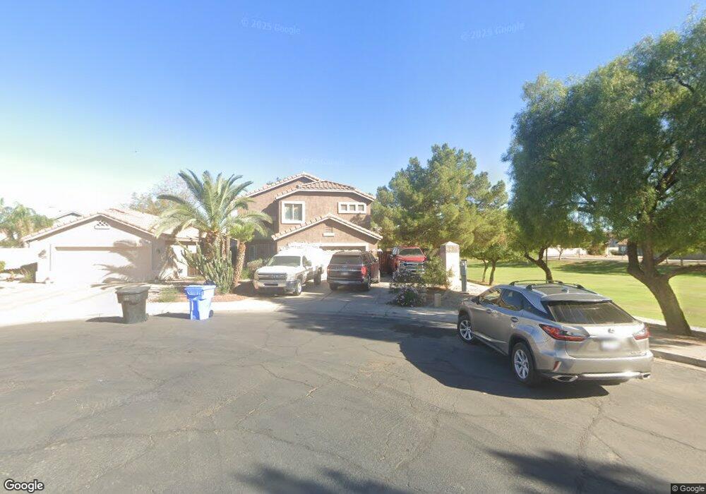 1337 N St Paul Ct unit 101, Gilbert, AZ 85234 - photo 1