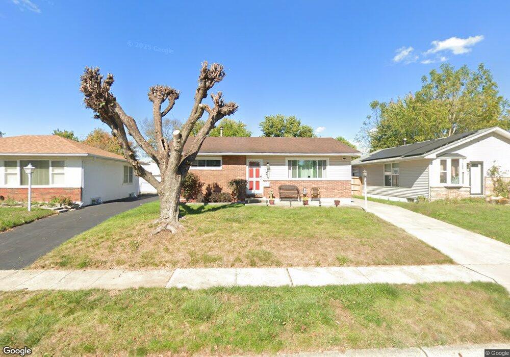 404 Colton Rd, Columbus, OH 43207 - photo 1