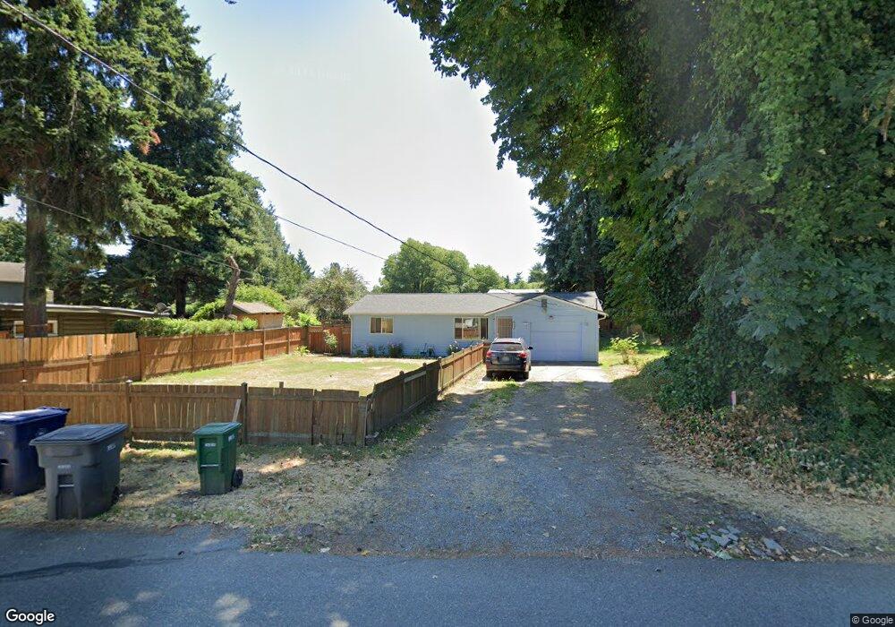 4217 S 116th St, Tukwila, WA 98168 - photo 1