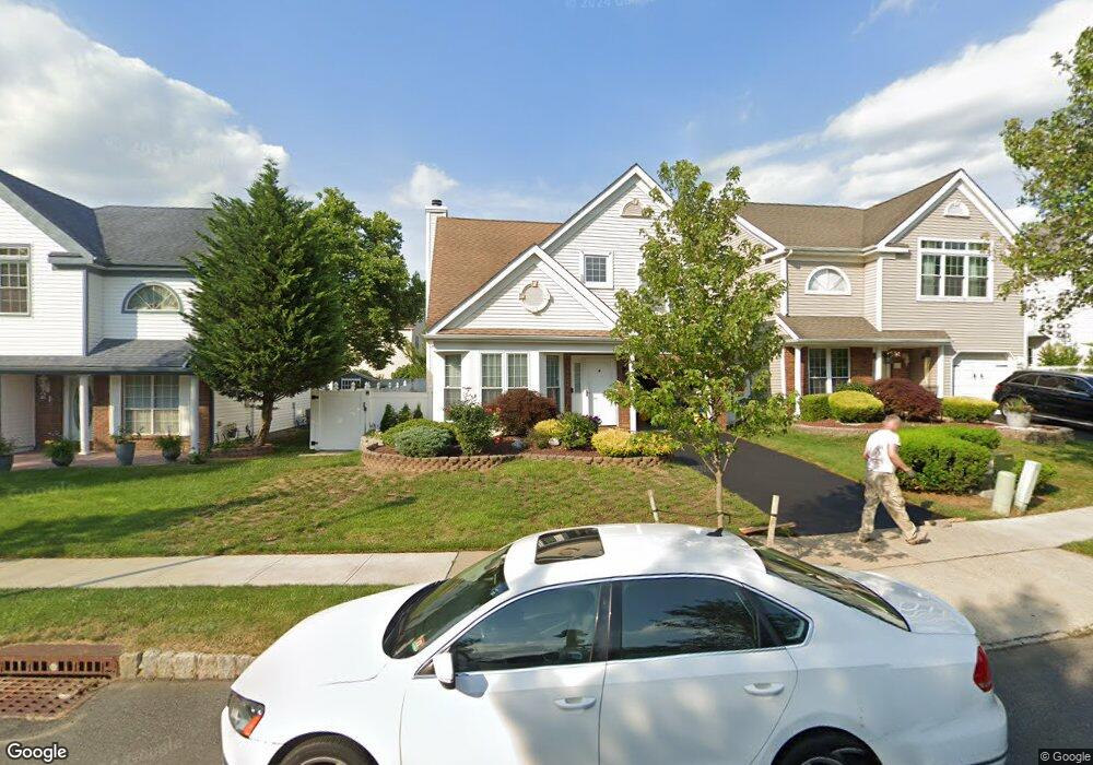 22 Carlisle Ct, Old Bridge, NJ 08857 - photo 1