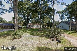 4377 Robertson Ave, Innis, LA 70747