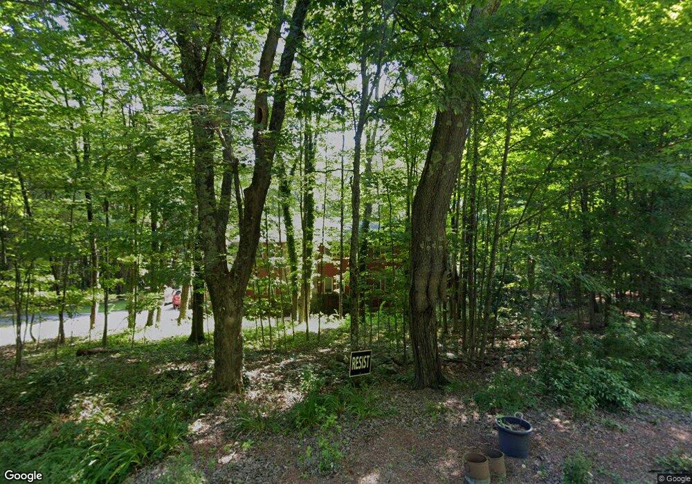 45 Long Hill Rd, Leverett, MA 01054 - photo 1