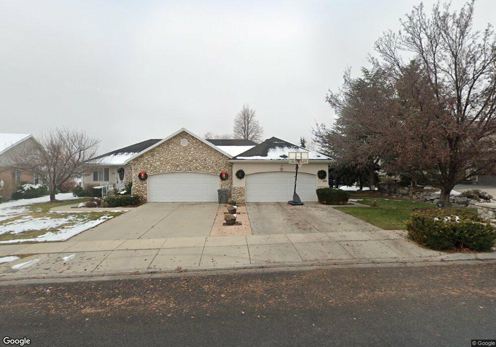 1335 N 1190 E, American Fork, UT 84003 - photo 1