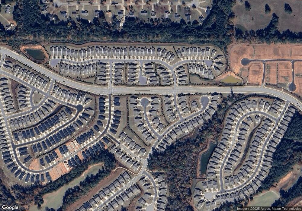 210 Catalpa Ct, Griffin, GA 30223 - photo 1