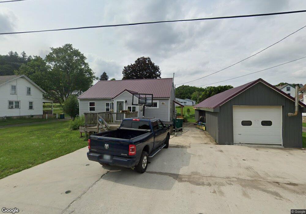 3383 School St, Bliss, NY 14024 - photo 1