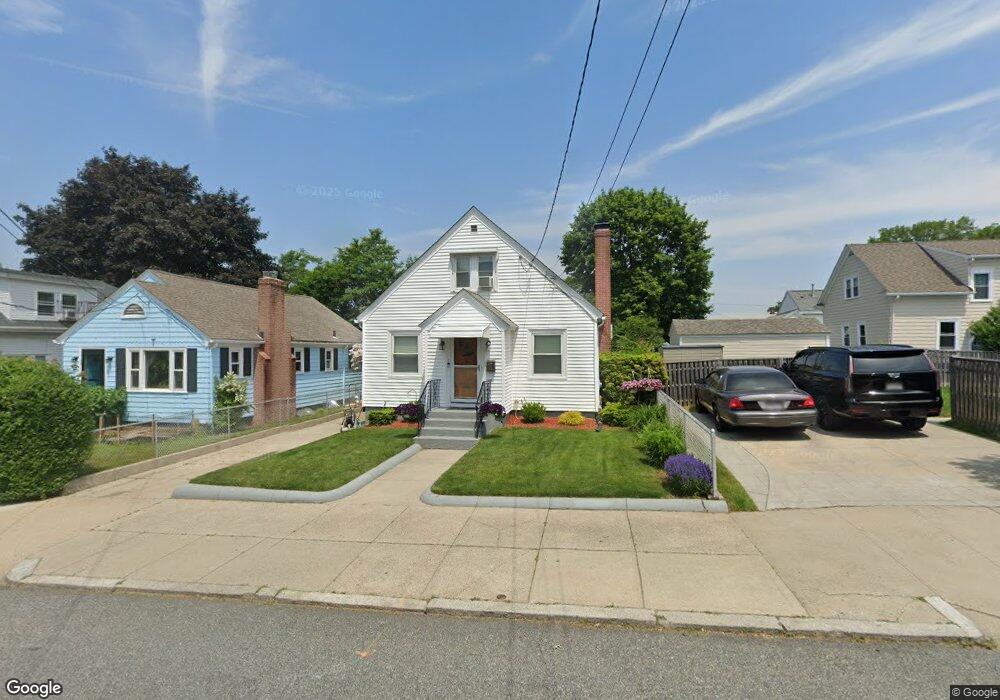 11 Mink Rd, Providence, RI 02908 - photo 1