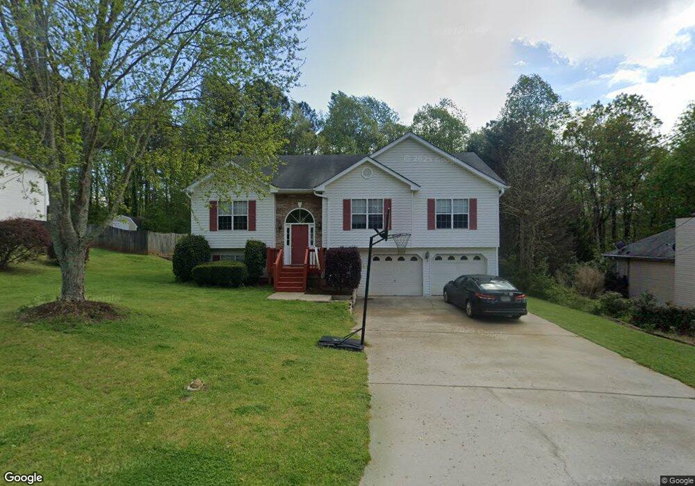 4745 Eagle Watch Dr, Flowery Branch, GA 30542 - photo 1