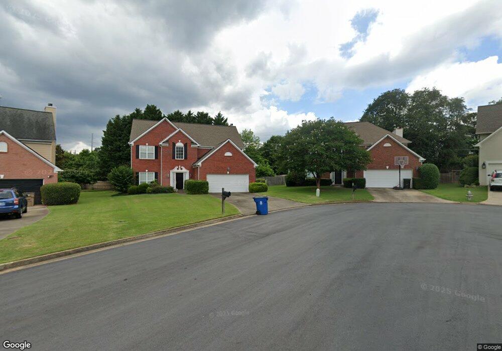 3982 Shallowford Green Ct, Marietta, GA 30062 - photo 1