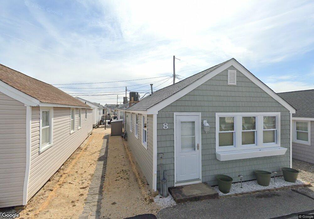 8 7th Ln, Seaside Park, NJ 08752 - photo 1