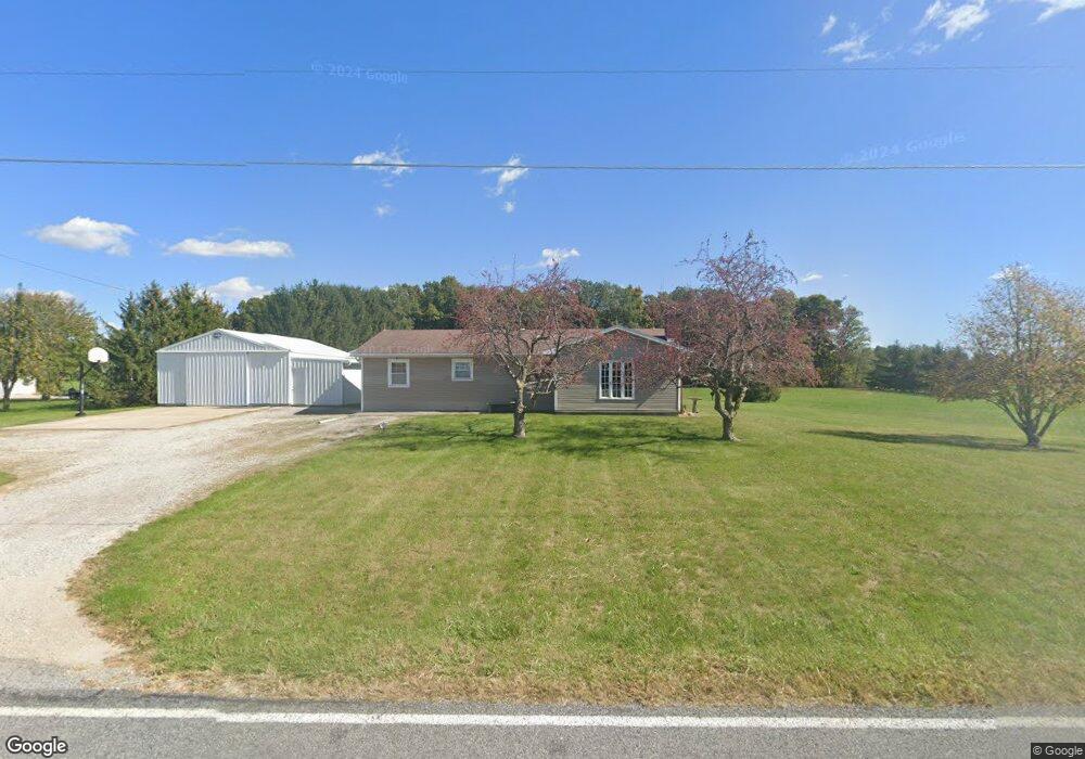 18046 Golden Bridge Rd, Wapakoneta, OH 45895 - photo 1