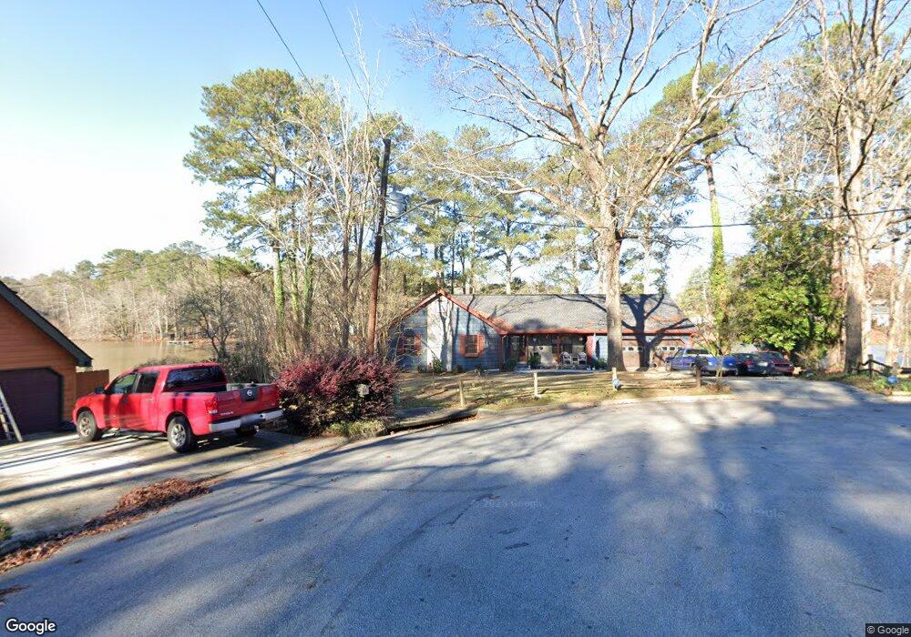 8985 Mandarin Ct, Jonesboro, GA 30236 - photo 1