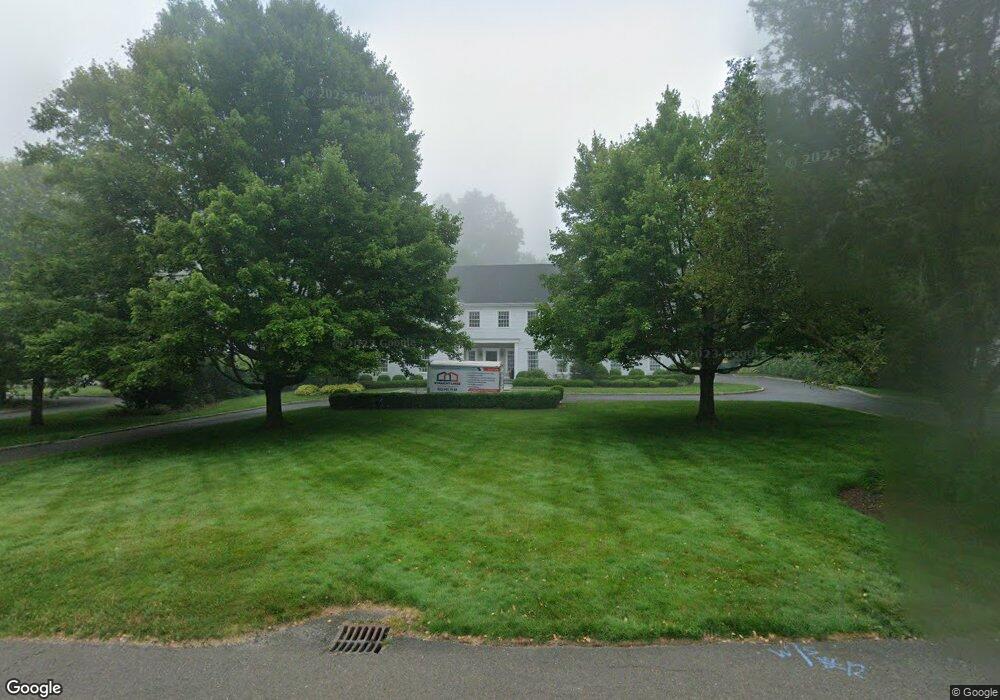 12 Fox Hill Ln, Darien, CT 06820 - photo 1